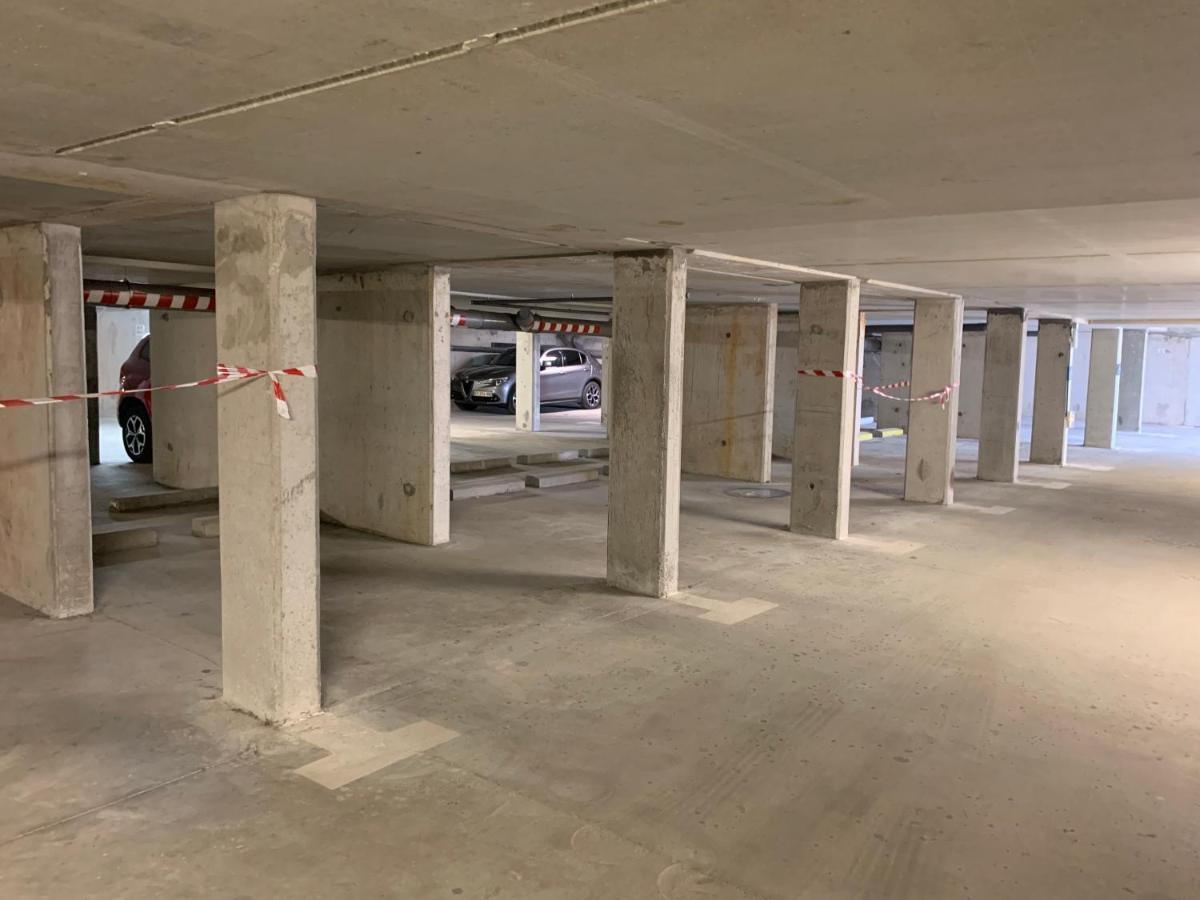 Duplex Vue Mer - Plage A 100M- 4 Lits - Parking Sous Sol Audierne Luaran gambar